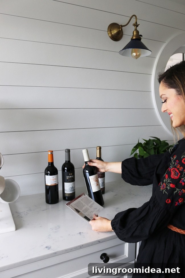 Entertaining with Wine: Simple Tips and $300 Giveaway 10 img 103846 2
