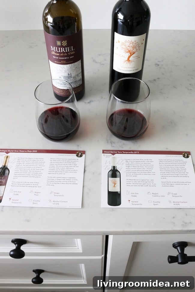 Entertaining with Wine: Simple Hosting Tips + $300 Giveaway 4 img 103846 3 1