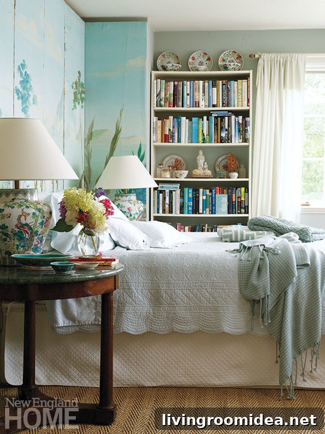 Rooms Inspired by Books: Cozy Literary Home Decor Ideas 2 img 103870 1