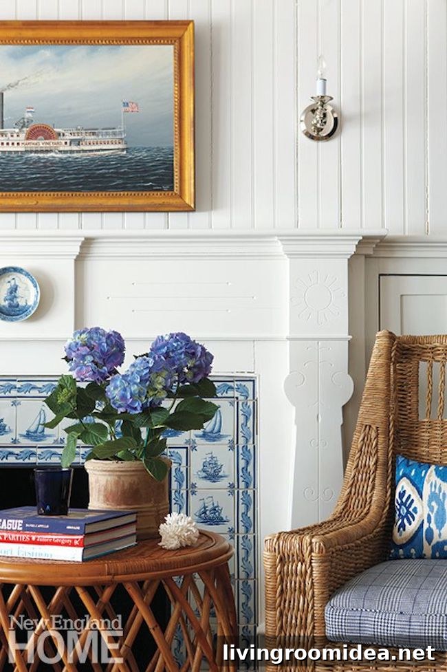 Rooms Inspired by Books: Cozy Literary Home Decor Ideas 6 img 103870 5