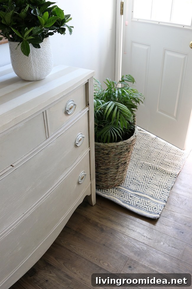 Mohawk Flooring makeover 
