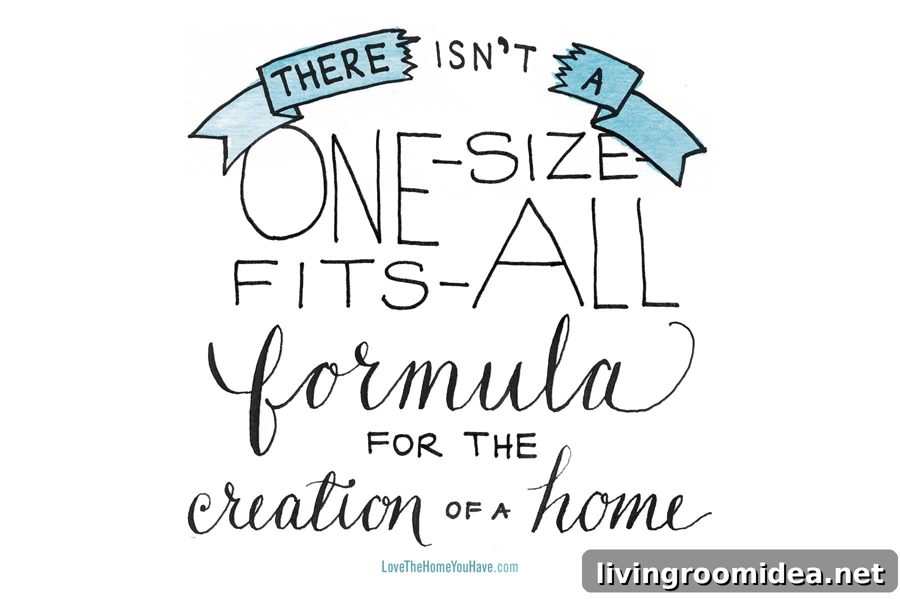 Decorating challenges? Stuck? In a rut? 