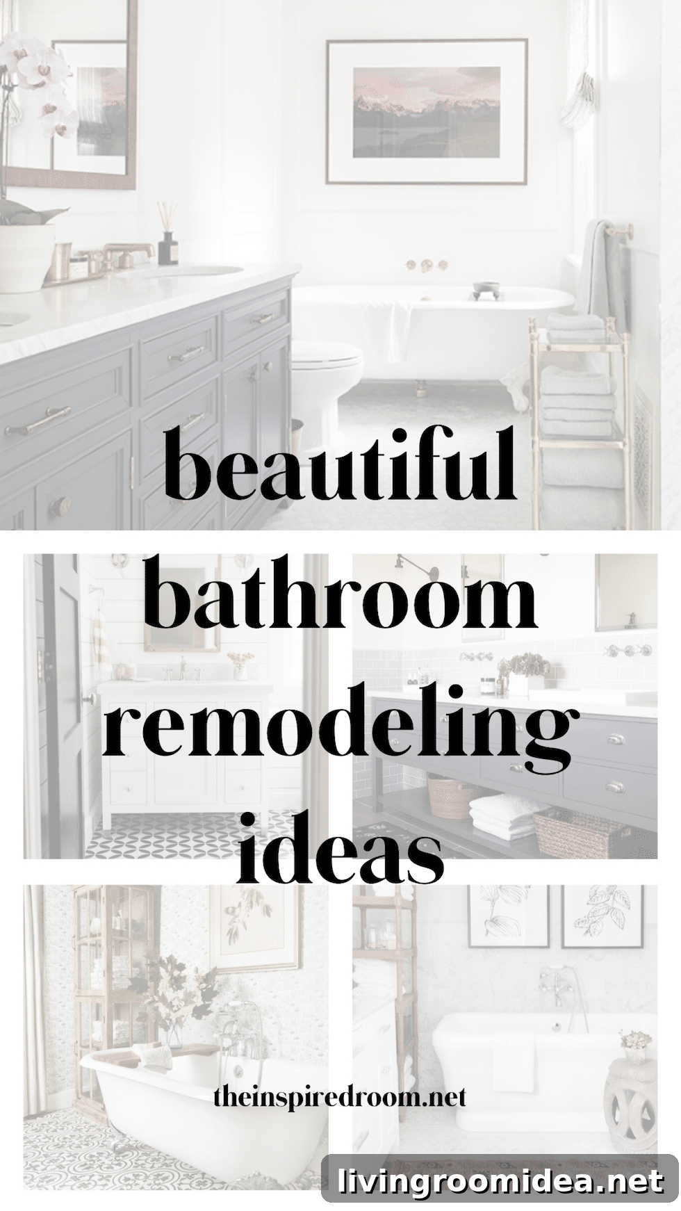 Stunning Bathroom Remodel Ideas for Modern Homes 17 img 104316 17 2