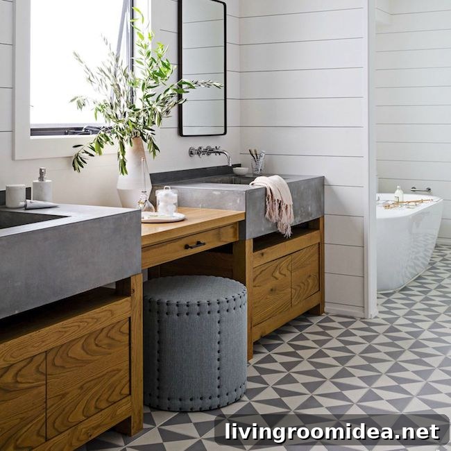 Beautiful Bathroom Remodeling Ideas