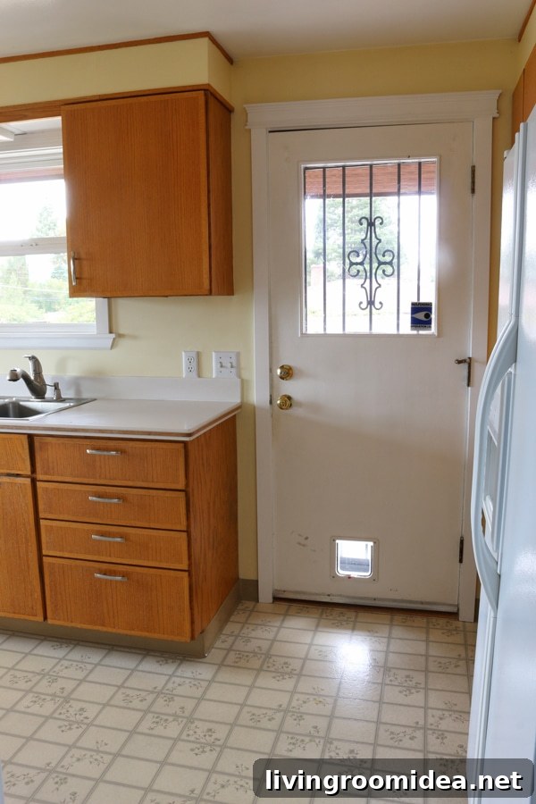 Our Dutch Doors: Installation Story, Costs, and FAQs 3 img 104712 2
