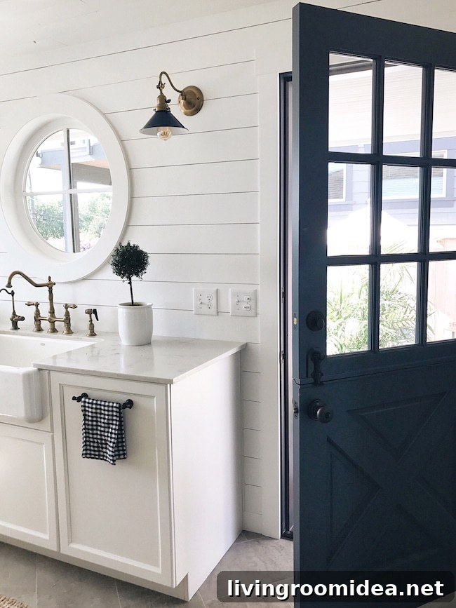 Our Dutch Doors: Installation Story, Costs, and FAQs 4 Dutch doors FAQ + Sources