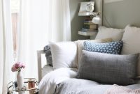 Tiny Bedroom Tour: Inside Courtney’s Cozy Room