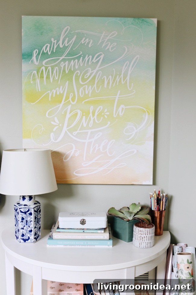 Tiny Bedroom Tour: Inside Courtney’s Cozy Room 9 img 104900 8