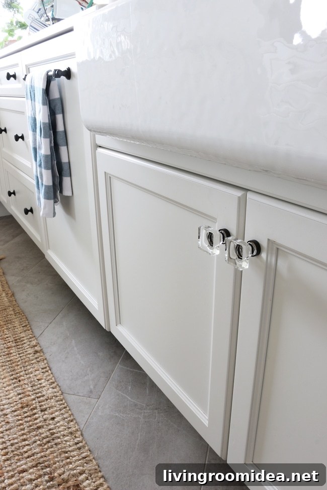 5-Minute Summer Cleaning Checklist + Instant Giveaway 5 Five Minute Cleaning Summer Task List