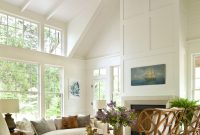 Lake House Style Inspiration: Coastal-Cottage Decor Ideas