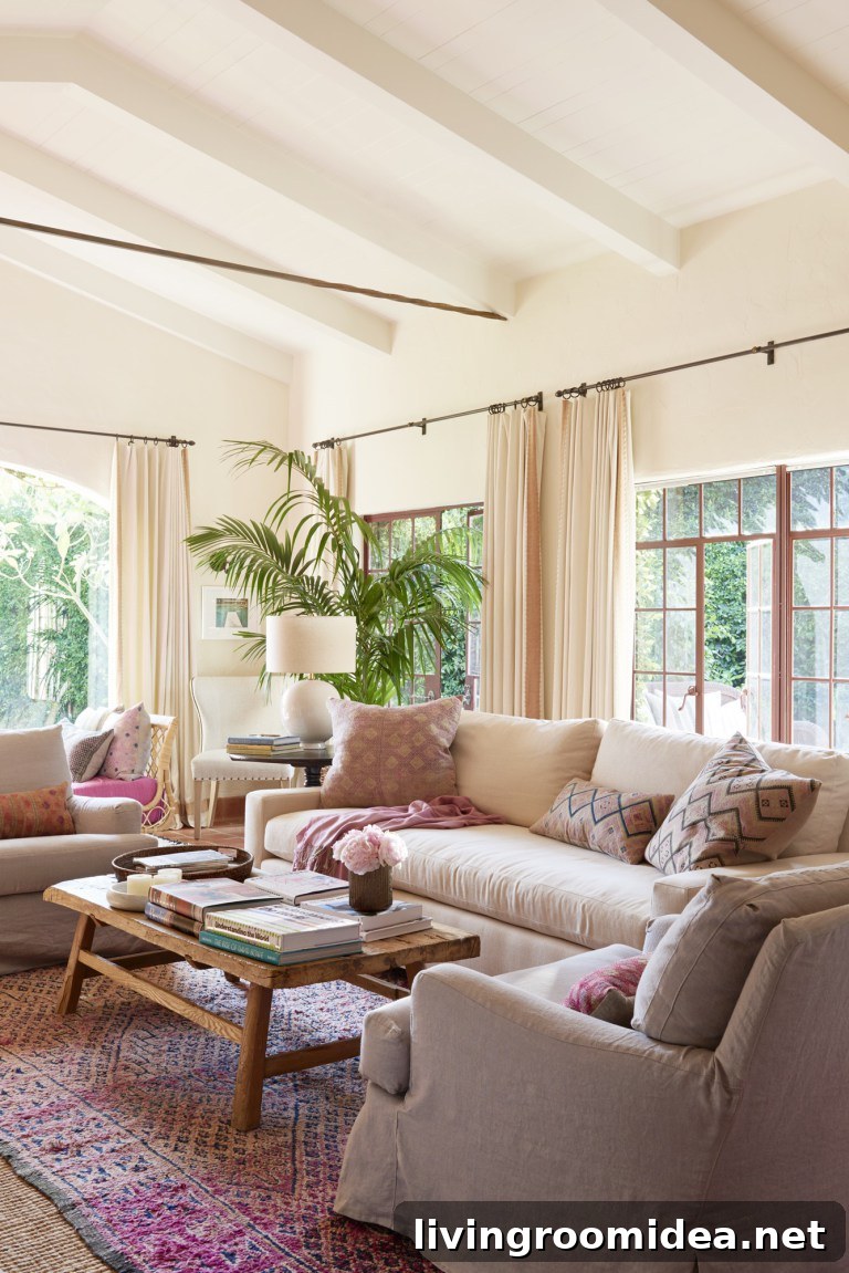 11 Tips to Choose the Perfect Sofa (Top Picks Included) 3 Inspired By: Fresh Spring Decorating