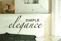 Announcing the Winner of the Handmade Decorative Frame Giveaway