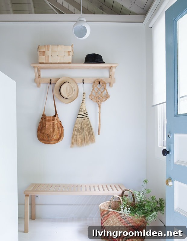 Cottage Style