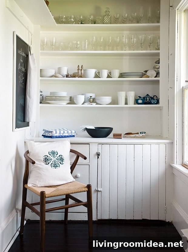 Cottage Style