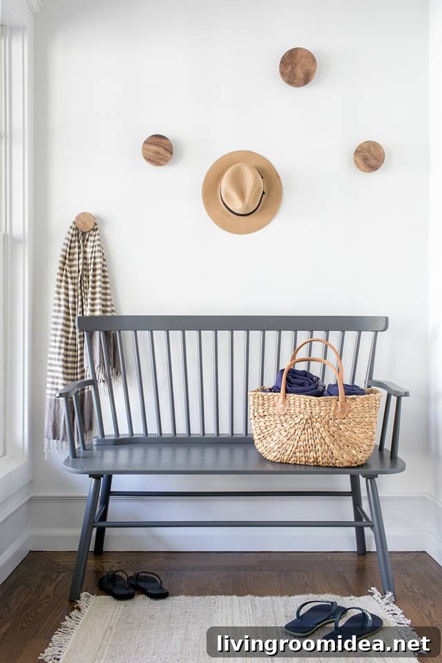 East Hampton New Traditional Home by Chango & Co. 5 img 105541 7 1