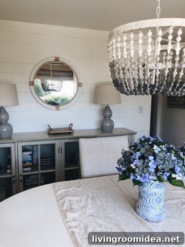 Simple Summer Decor Ideas to Bring Joy to Your Home 2 Simple Joys, Simplicity