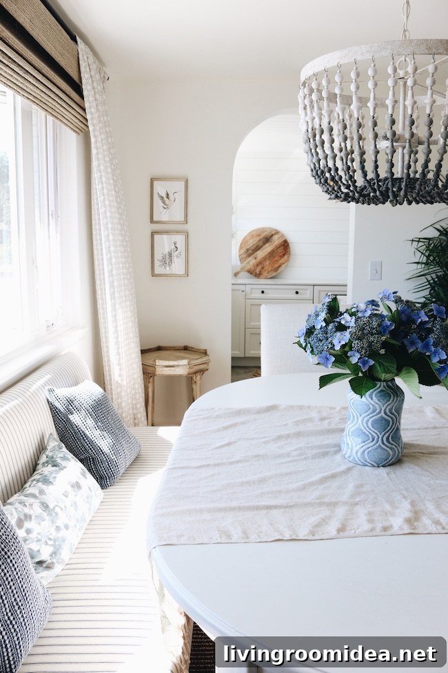 Summer Decorating Ideas: Find Joy in Simple, Stylish Design 4 Simplicity: Simple Joys