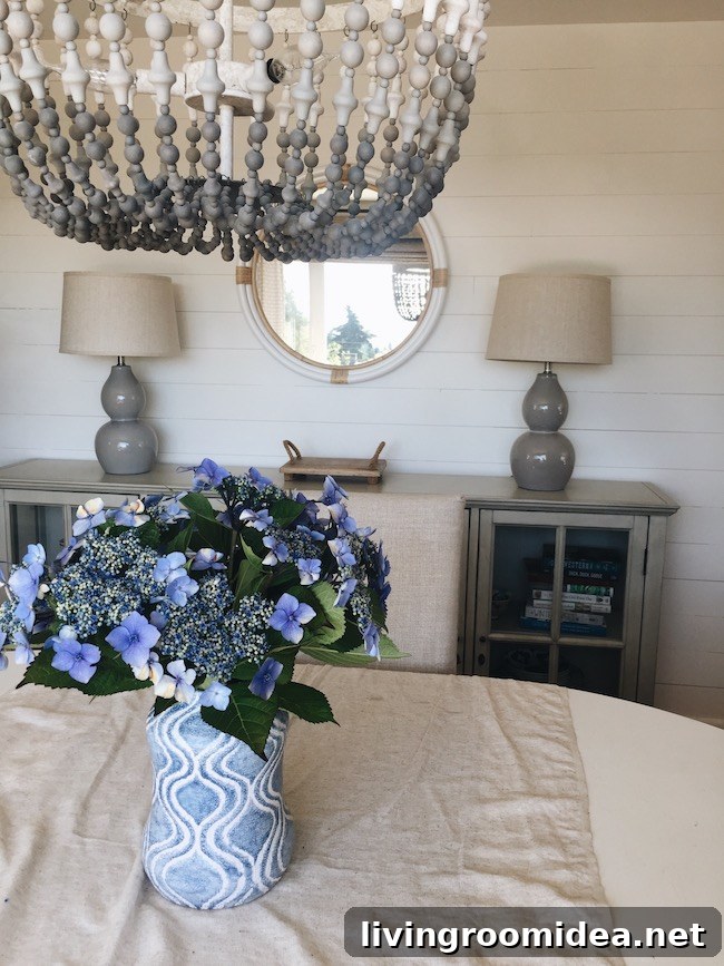 Simple Summer Decor Ideas to Bring Joy to Your Home 5 simple decorating