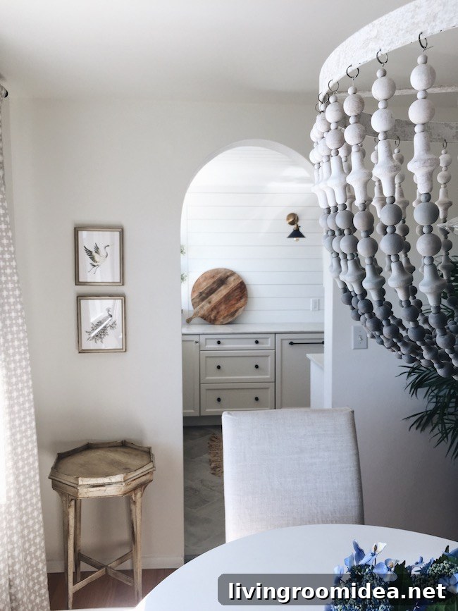 simplicity decorating