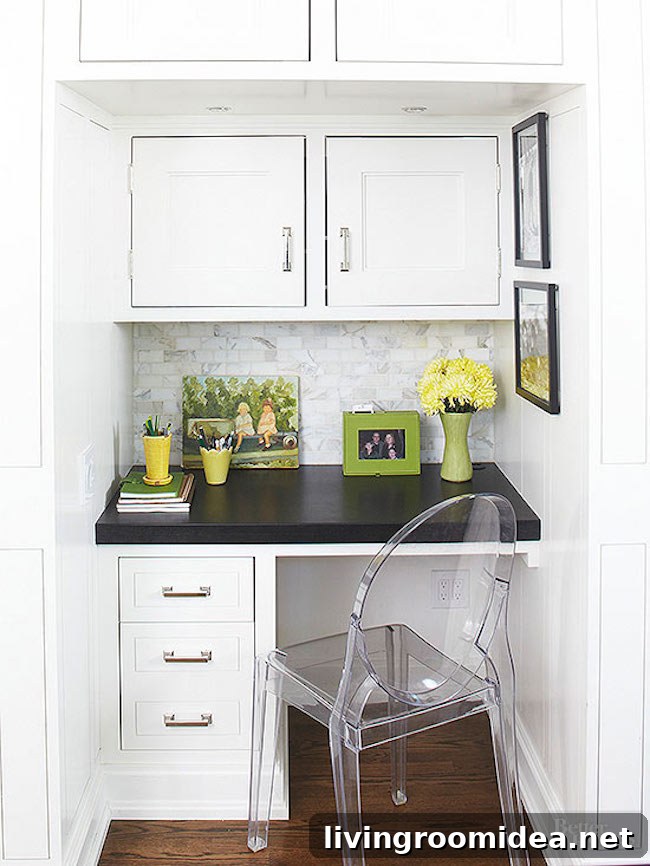 Kitchen work station