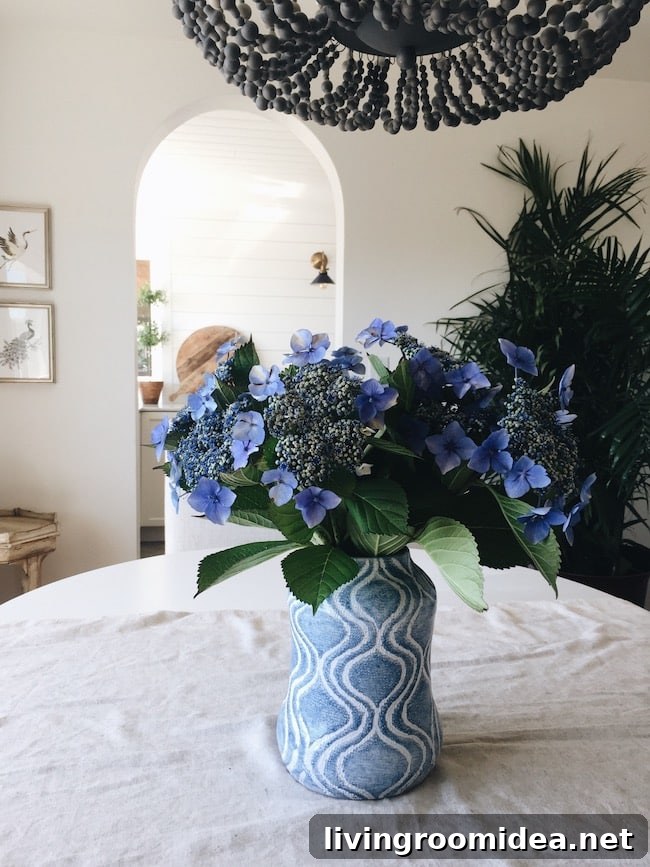 Unique vases