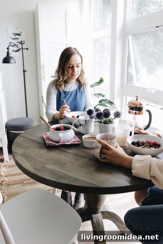 Seattle Apartment Dining Ideas for Small Spaces: Stylish Layouts 12 img 106080 11 1
