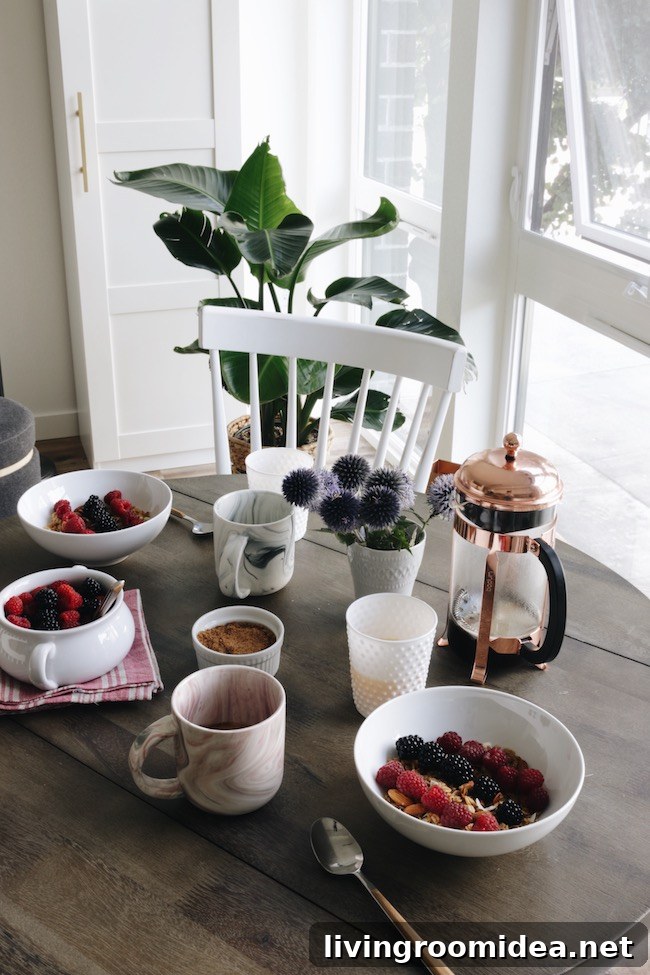 Seattle Apartment Dining Ideas for Small Spaces: Stylish Layouts 22 img 106080 26 1