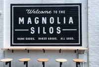 Visiting Magnolia Market & The Silos: What to See and Do