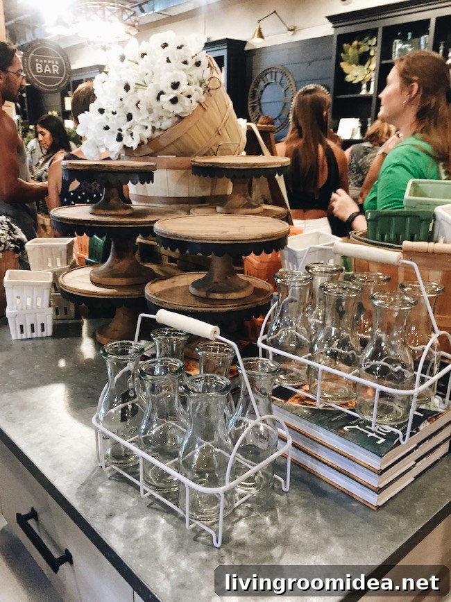 Magnolia Market - Chip & Joanna Gaines