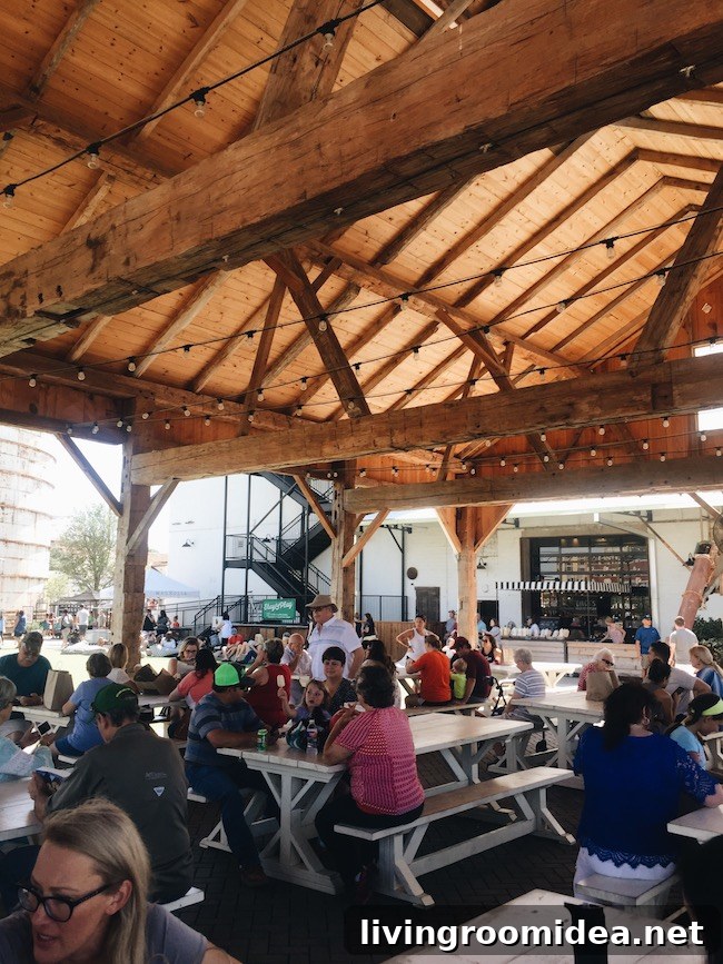 Magnolia Market