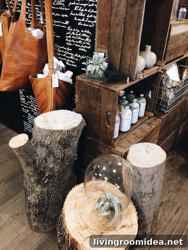 Magnolia Market - Silos