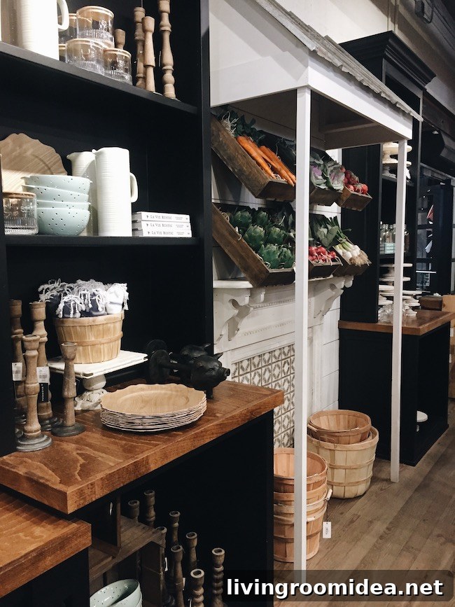 Magnolia Market