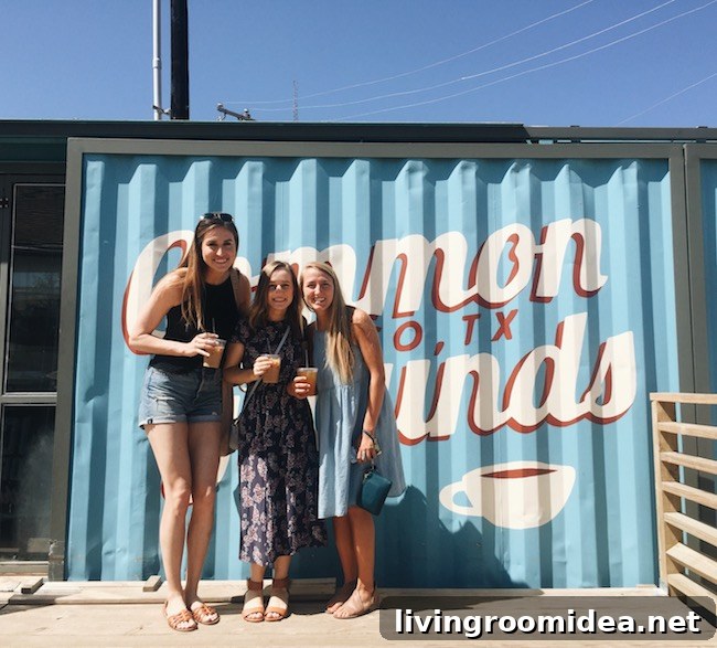 Visit to Magnolia Market