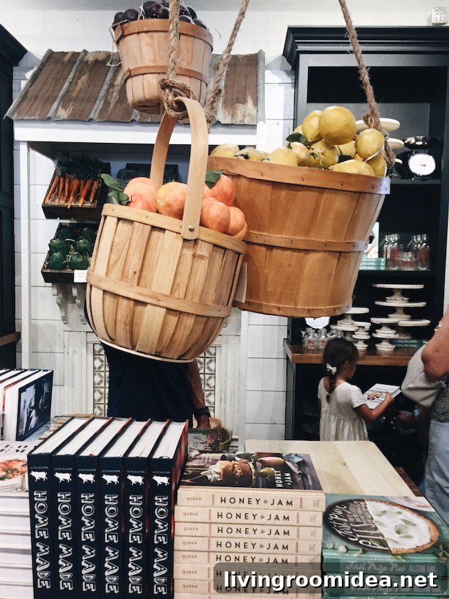Magnolia Market 