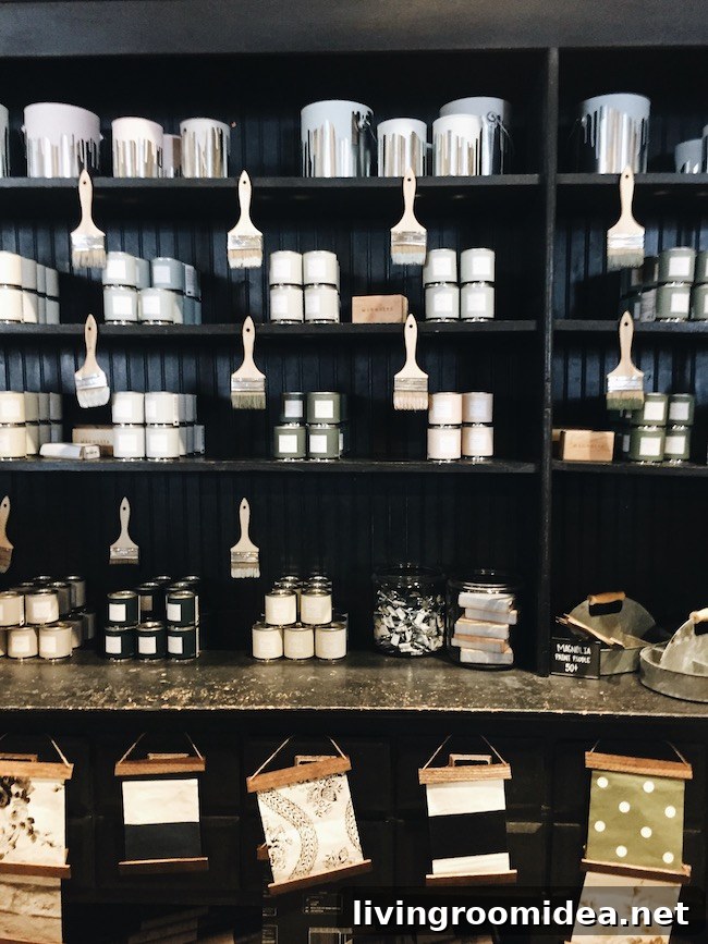 Magnolia Market 