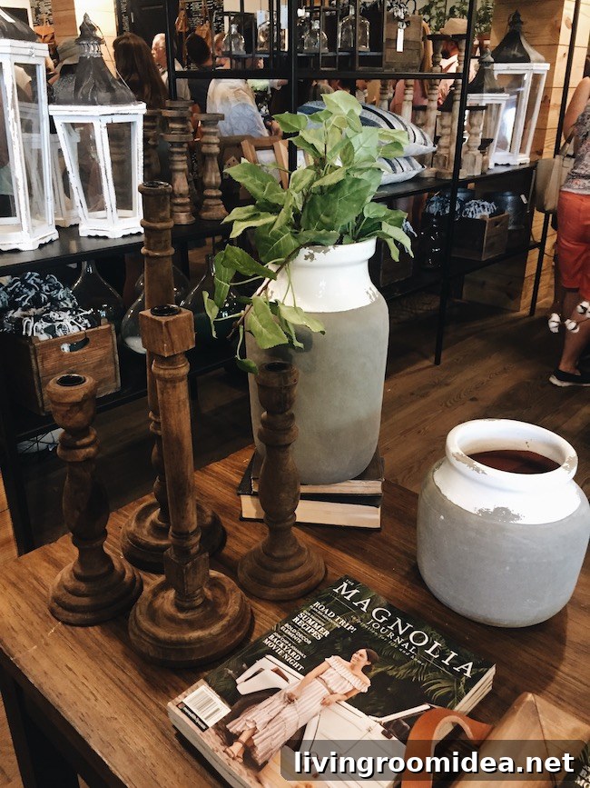 Magnolia Market 