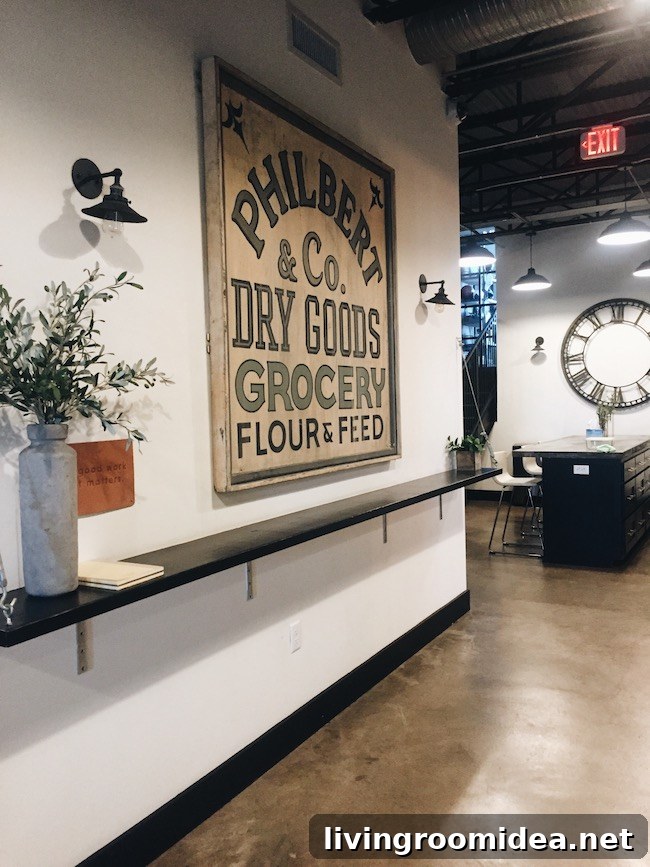 Magnolia Market