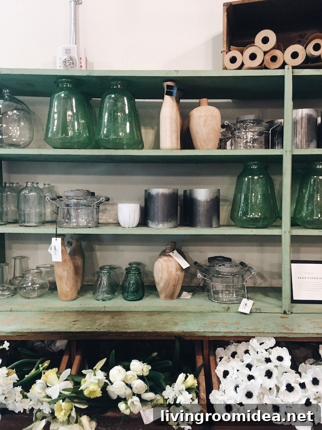 Magnolia Market