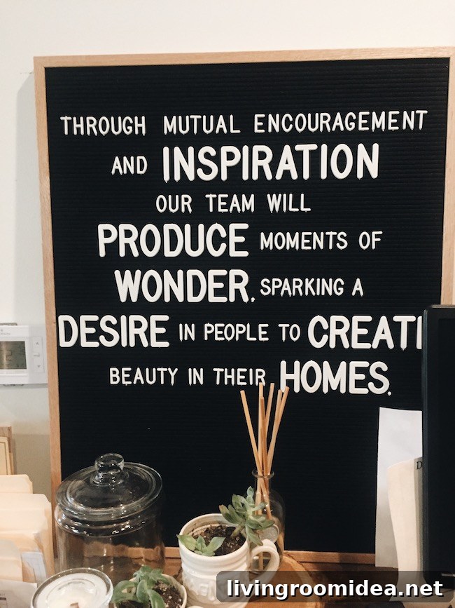 Inspiration - Magnolia Market