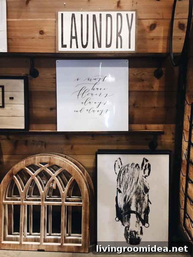 Magnolia Market - Chip & Joanna Gaines