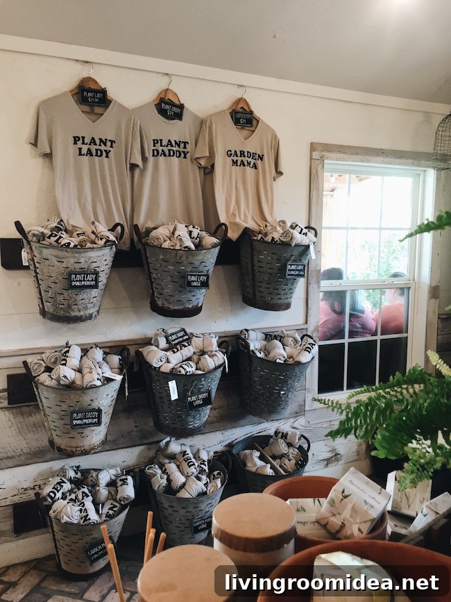 Magnolia Market - Chip & Joanna Gaines