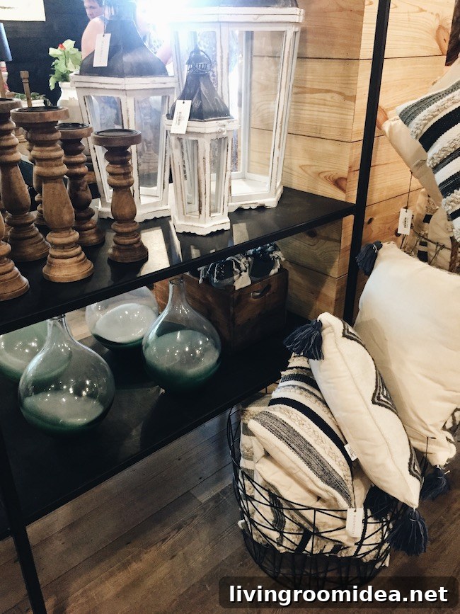 Visit to Magnolia Market 