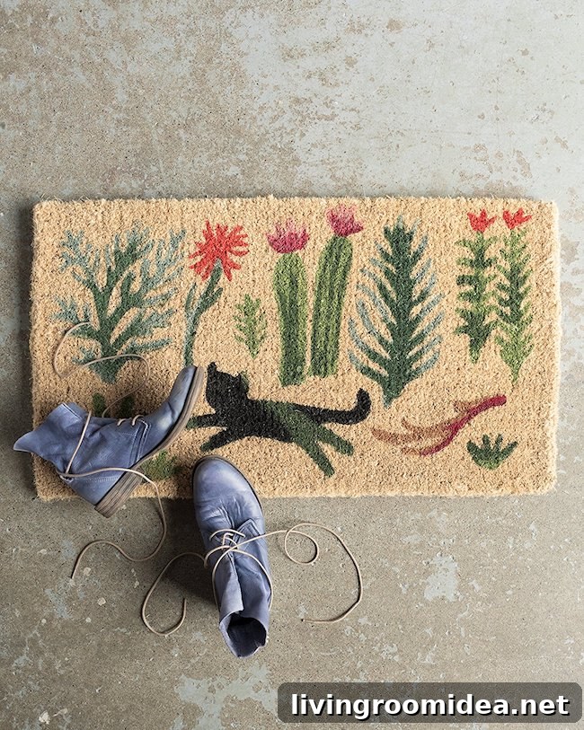 Cozy Fall Doormats That Welcome Guests All Season 5 img 106312 4 1