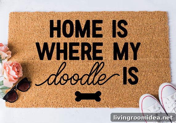 Cozy Fall Doormats That Welcome Guests All Season 8 img 106312 7 1