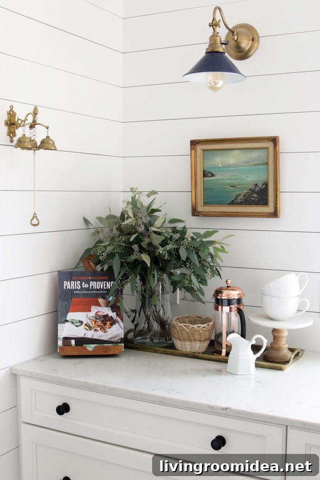 Fall Kitchen Updates: Stylish Ways to Refresh Your Space 4 Fall kitchen