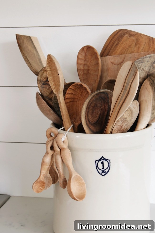 Create a Warm, Collected Kitchen: Design Tips and Ideas 5 img 106636 4 1