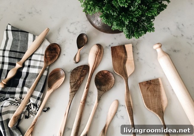 Create a Warm, Collected Kitchen: Design Tips and Ideas 7 img 106636 7 1