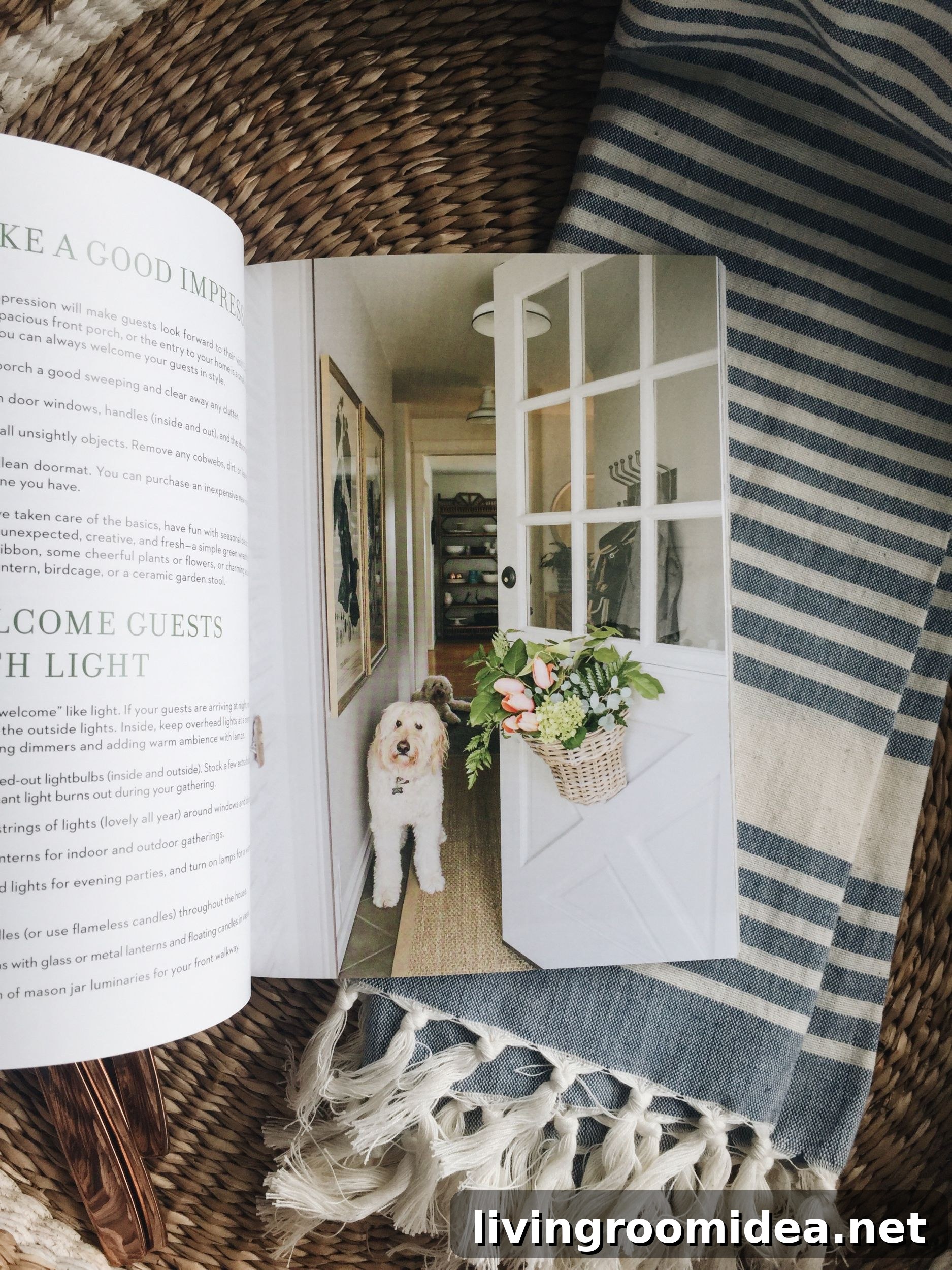 Simple Gatherings book