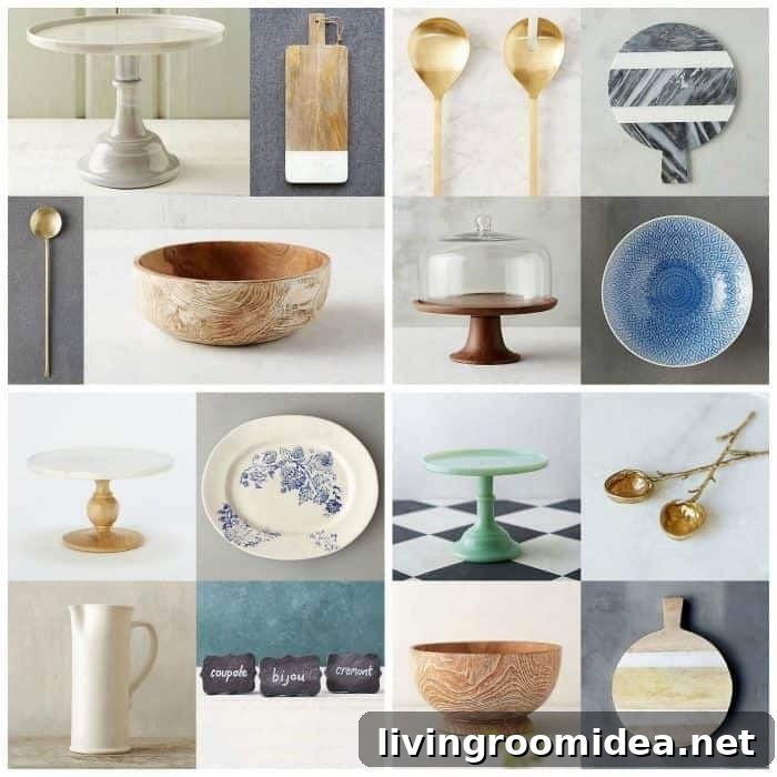 Progressive Dinner Party Ideas and Giveaway Planning Guide 3 Simple Gatherings - Serving Pieces