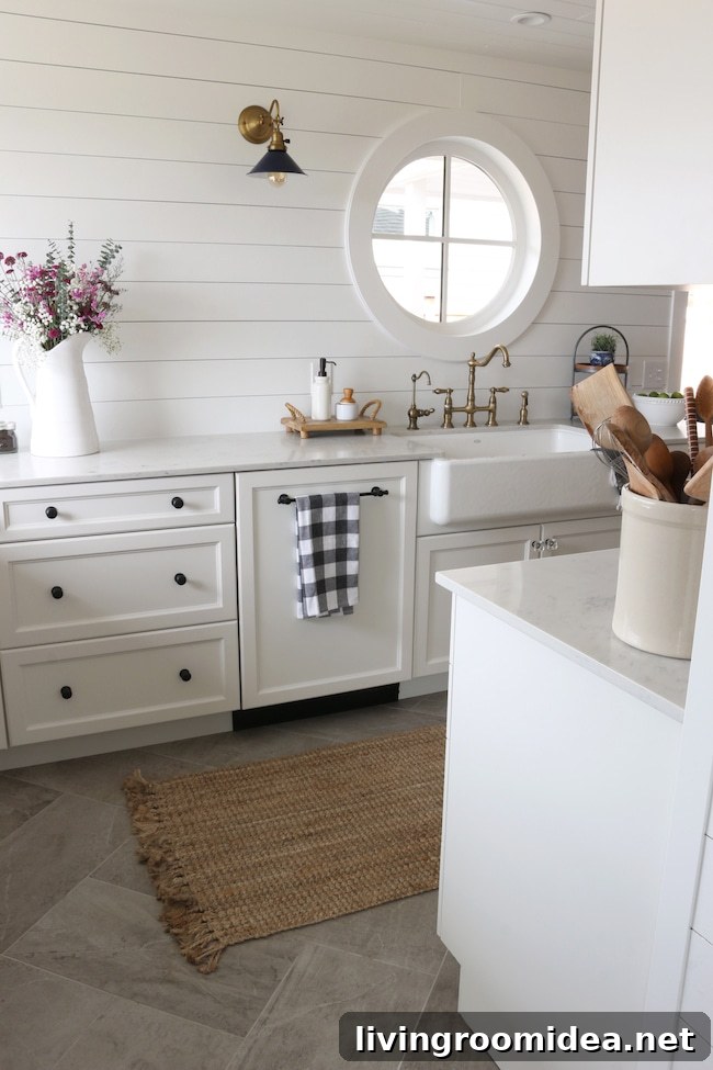 herringbone floor tile